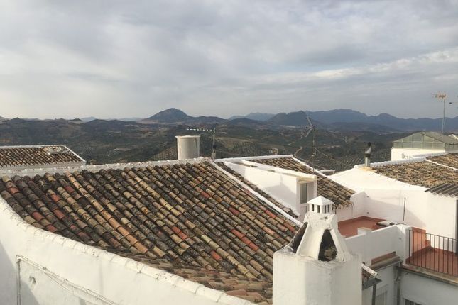 Town house for sale in Olvera, Andalucia, Spain