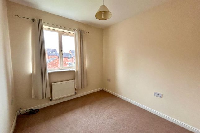 End terrace house for sale in Osberne Way, Clipstone, Mansfield