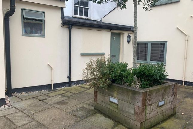 1 bed property for rent in Maidenhead Yard, Hertford SG14