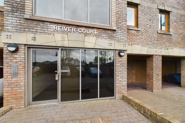 Flat for sale in Reiver Court, Carlisle