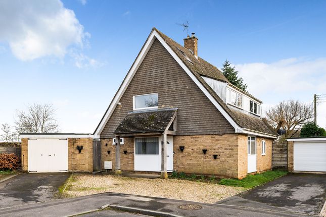 Detached house for sale in Fosseway Close, Moreton-In-Marsh