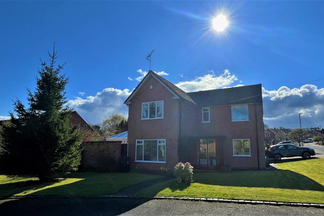 Detached house for sale in Dowles Close, Selly Oak Bvt, Birmingham B29