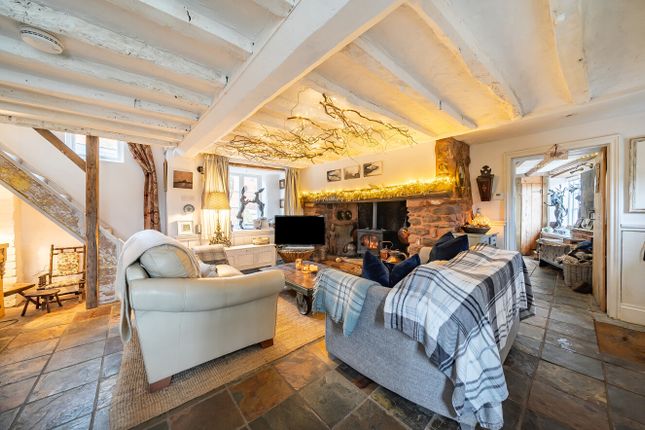 Brook Cottage, Hayes Lane, Budleigh Salterton photo 2