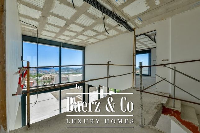 Villa for sale in C. Roma, 36, 03509 Finestrat, Alicante, Spain