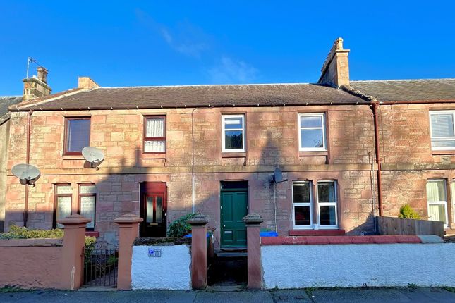 Thumbnail Flat for sale in 19A Abban Street, Central, Inverness.