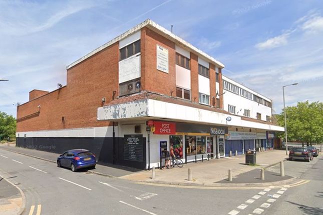 Commercial property for sale in South Parade, Speke, Liverpool