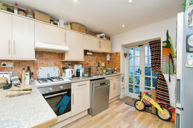 Terraced house for sale in Chapel Street, Conwy, Conwy