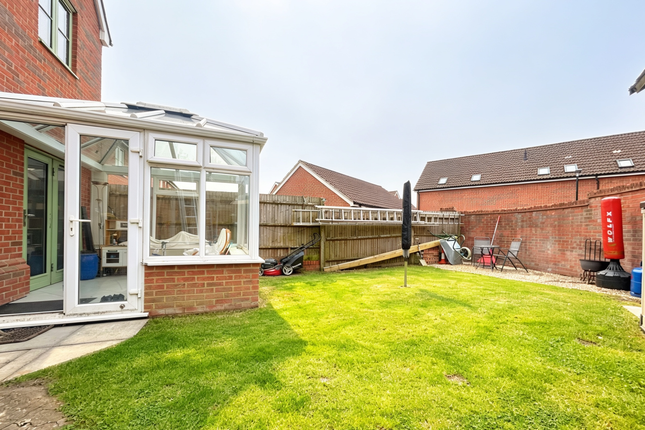 27 Indus Road, SHAFTESBURY photo 3