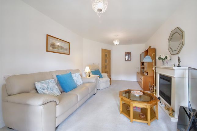20 Elizabeth House, St. Giles Mews, Milton Keynes photo 3