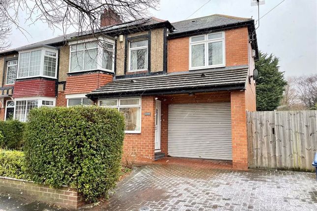 Homes for Sale in South Shields - Buy Property in South Shields