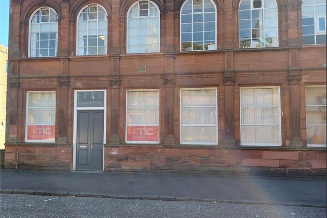 Thumbnail Office to let in 10 Grange Place, Kilmarnock