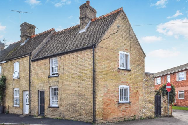 Cottage for sale in West Street, Godmanchester, Huntingdon