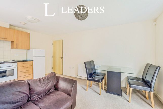 11, Old Bakery Way, Mansfield photo 2