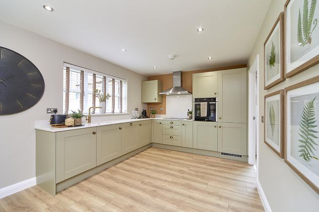 Plot 405, The Haxby, The Greenways, Goole photo 3