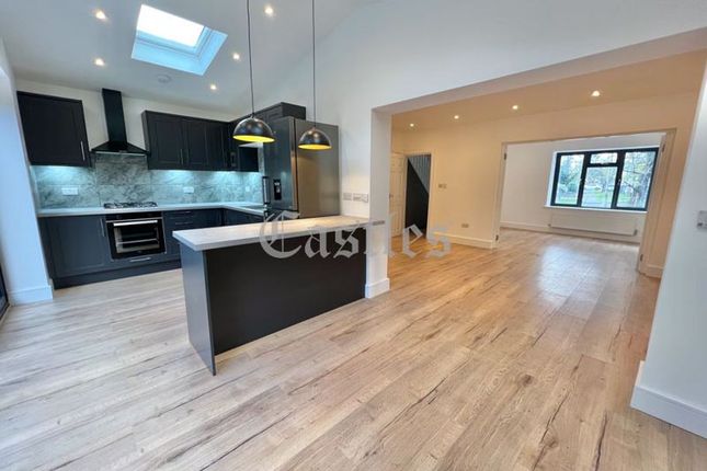 Semi-detached house for sale in The Cobbins, Waltham Abbey, Essex