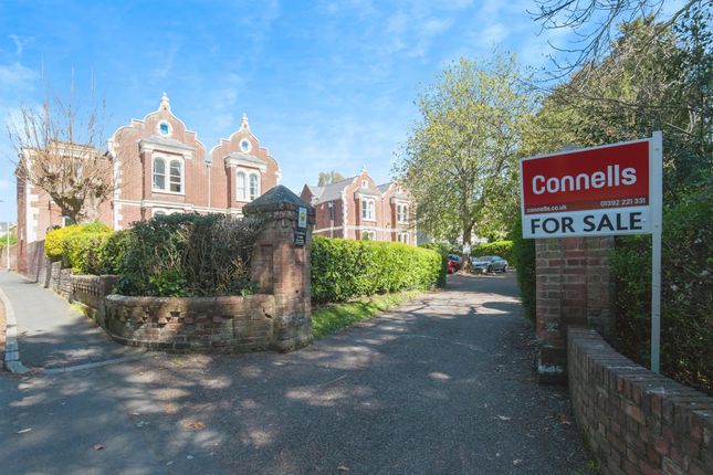 Flat 27, Cleveland Court, Grosvenor Place, Exeter photo 4