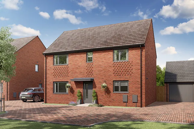 Lagan Homes