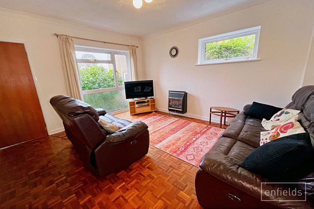 Semi-detached house for sale in Elmsleigh Gardens, Southampton