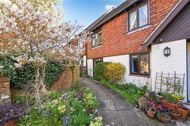 Flat for sale in St. Peter's Court, Hylton Road, Petersfield, Hampshire