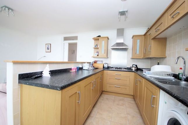 Flat for sale in Promenade Court, Lee-On-The-Solent