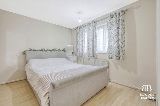 End terrace house for sale in Uplands Road, Chadwell Heath, Romford