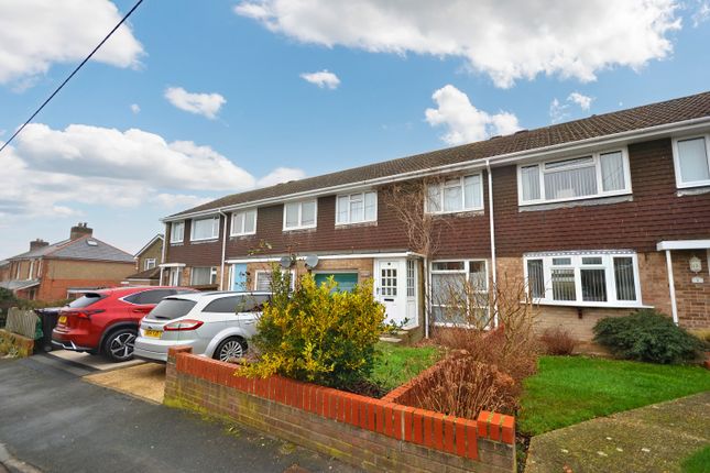 Terraced house to rent in Albany Court, Bishops Waltham, Southampton