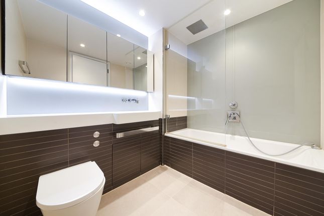 Flat for sale in Dawson House, Circus Road West, Nine Elms