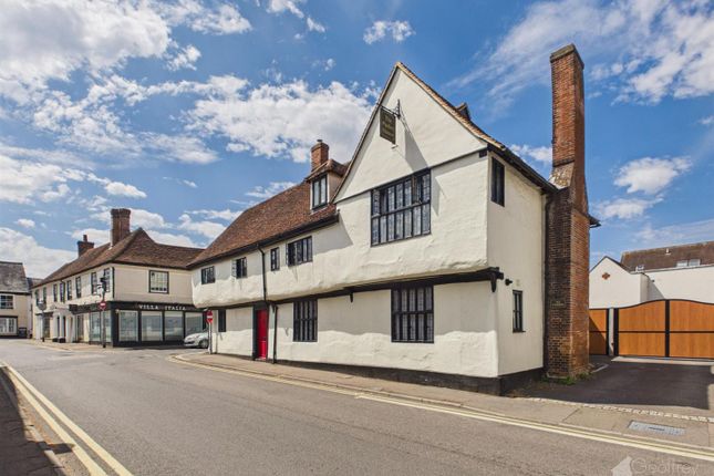1-bed flat on 6, Market House, Sawbridgeworth, £1,250/mo