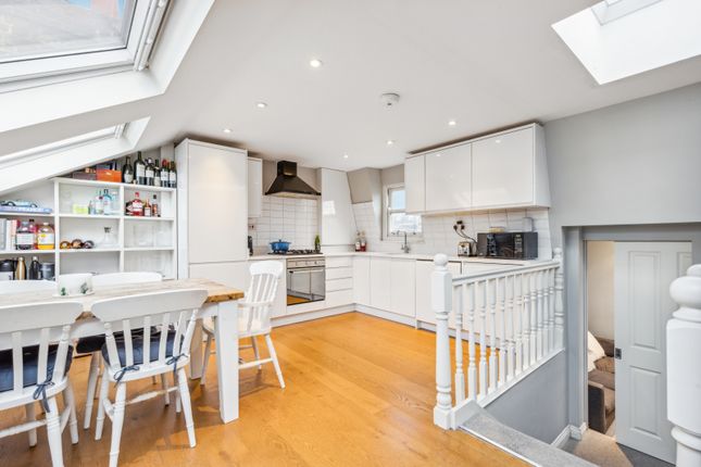 Flat for sale in Broughton Road, Sands End