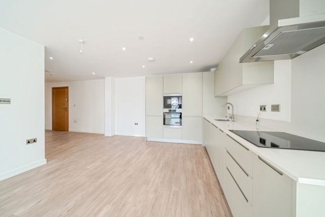 Apartment 16, Yacht Club Place, Trent Lane, Nottingham photo 3