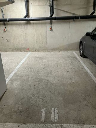Parking Spot In Atelier By Regal Building