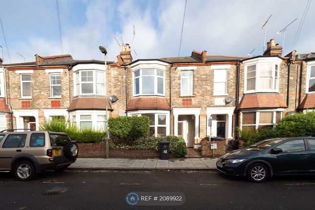 Thumbnail Flat to rent in East Finchley, London