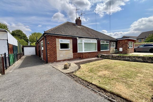 2-bed house on 17, Cardinal Close, Leeds, £210,000