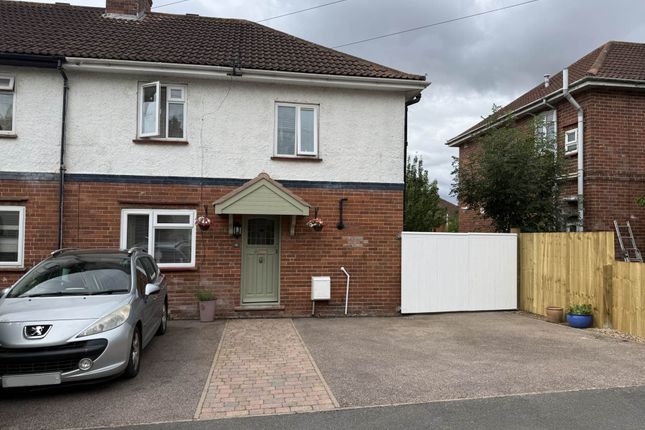 3-bed house on 18, Greenhill Avenue, Exmouth, £350,000