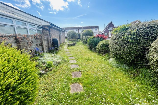 Bungalow for sale in Beatty Road, Eastbourne