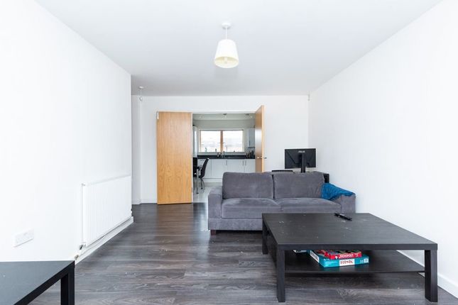 Flat to rent in New Clocktower Place, London