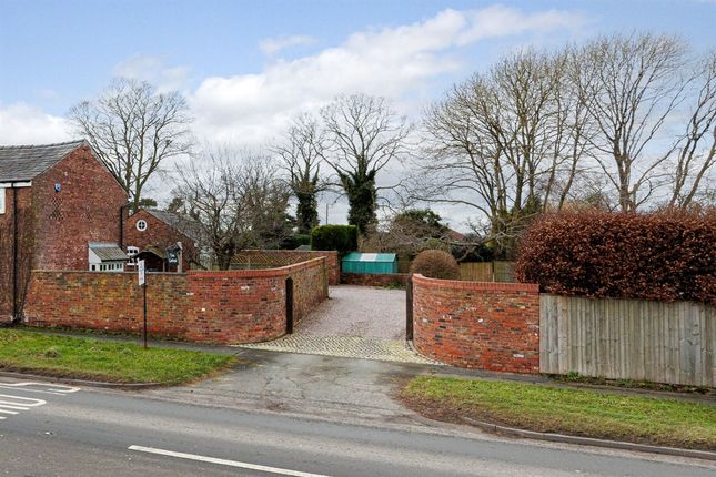 Tay Cottage Kelsall Road, Chester photo 3
