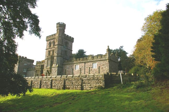 View From Parkland To South