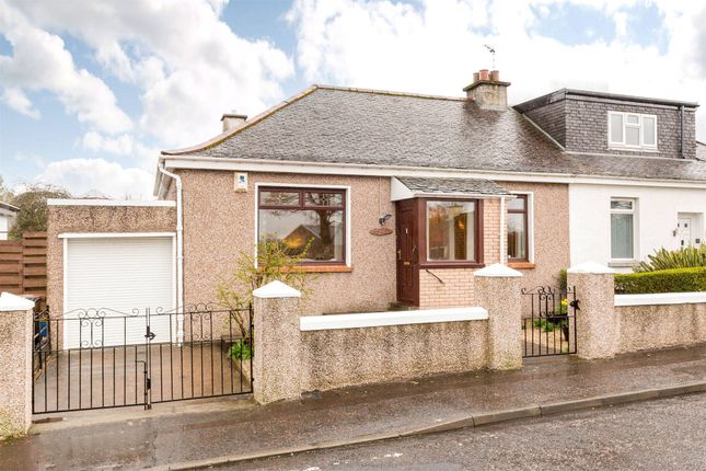 Thumbnail Property for sale in Moredun Dykes Road, Gilmerton, Edinburgh