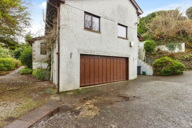 Detached house for sale in The Uplands, Lostwithiel, Cornwall