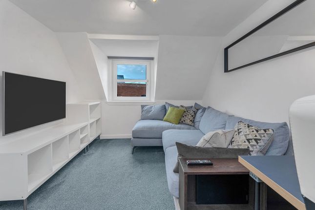 Thumbnail Flat to rent in North Leith Mill, Leith, Edinburgh