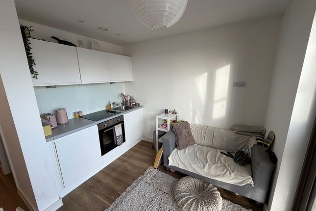 Apartment 59, 27 Gradwell Street, Liverpool photo 4