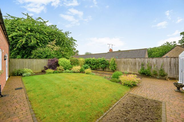 1 Southview Gardens South Road, Horncastle photo 4