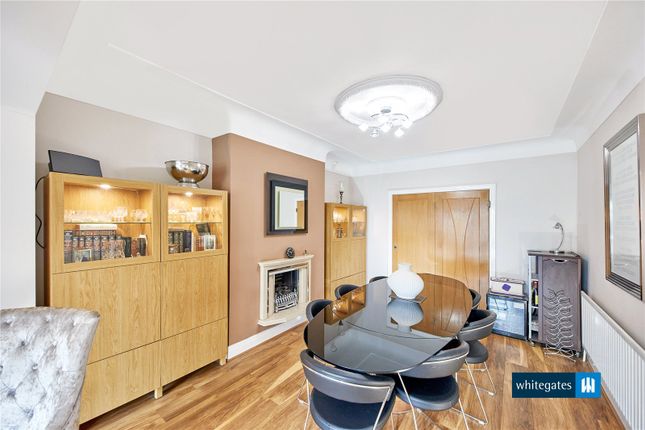 Semi-detached house for sale in Woolacombe Road, Liverpool, Merseyside