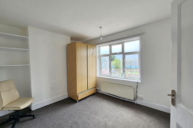 Flat to rent in Jessamine Road, Southampton