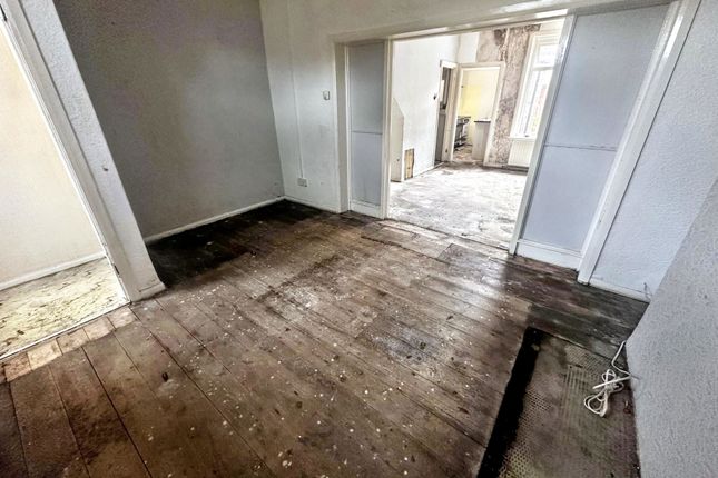 12, Gordon Terrace, Stanley photo 2