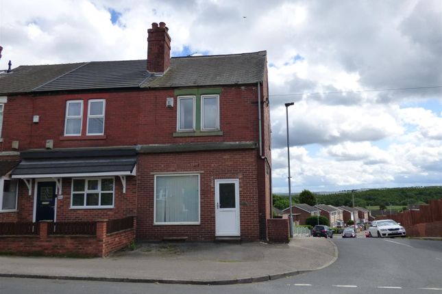 Thumbnail End terrace house for sale in 31 Wath Road, Bolton-Upon-Dearne, Rotherham