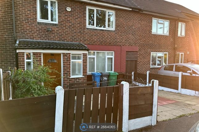 Colshaw Road, Manchester photo 2
