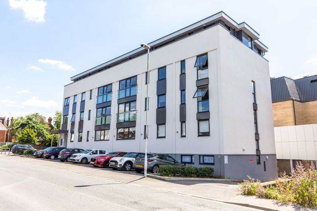 Flat for sale in Christopher Road, East Grinstead