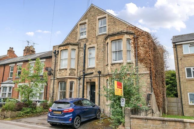 Flat to rent in St. Marys Road, East Oxford